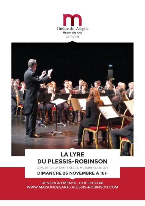 2017 11 26 Ste Cécile Plessis