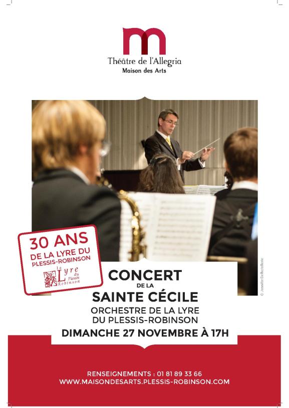 2016 11 27 Ste Cécile Plessis